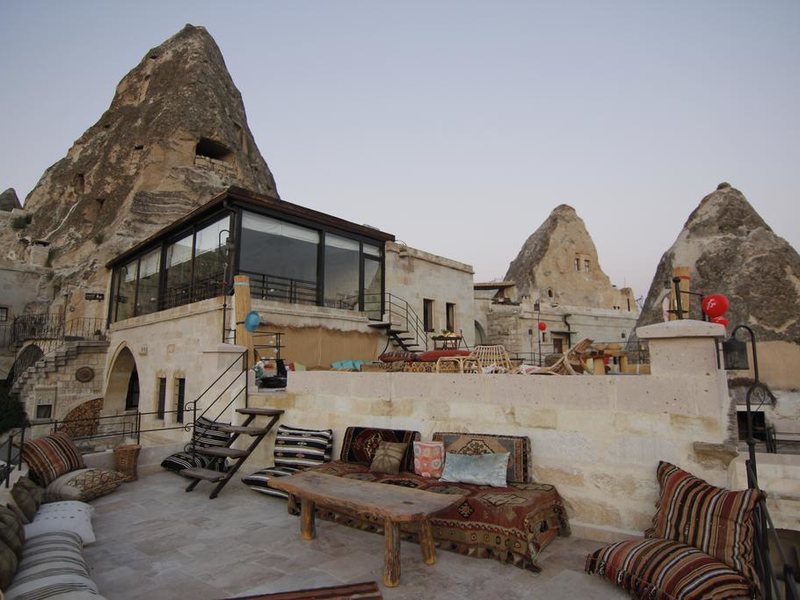 Mithra Cave Hote 304694