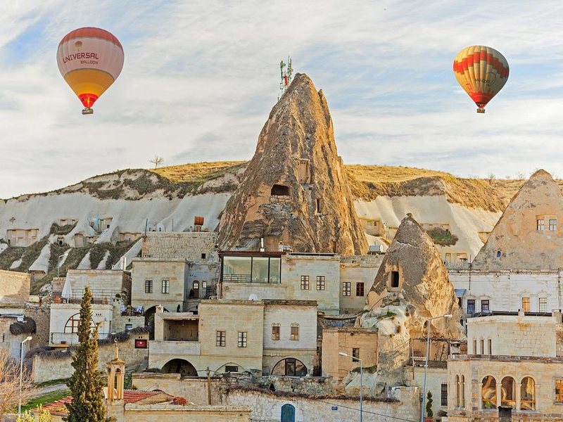 Mithra Cave Hote 304697