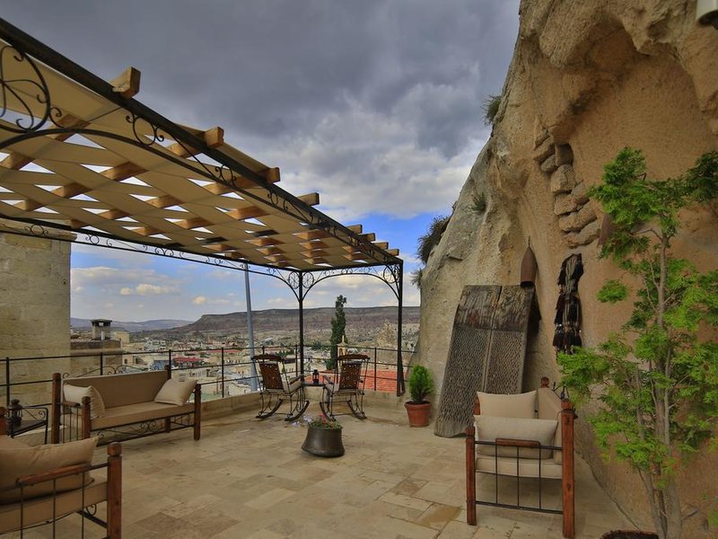 Mithra Cave Hote 304698