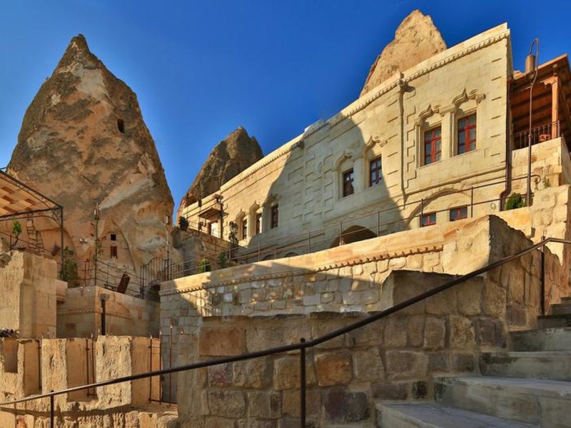 Mithra Cave Hote 304699