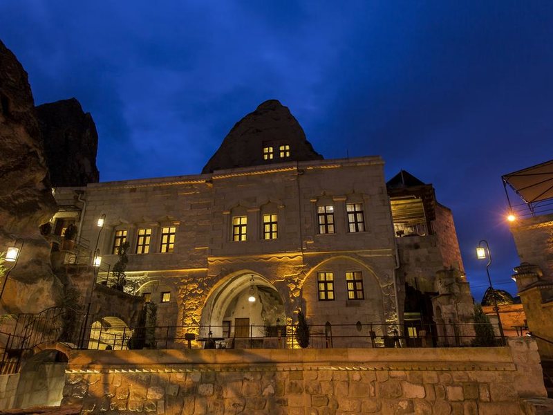 Mithra Cave Hote 304703