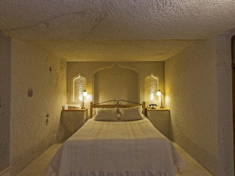 Mithra Cave Hote 304705