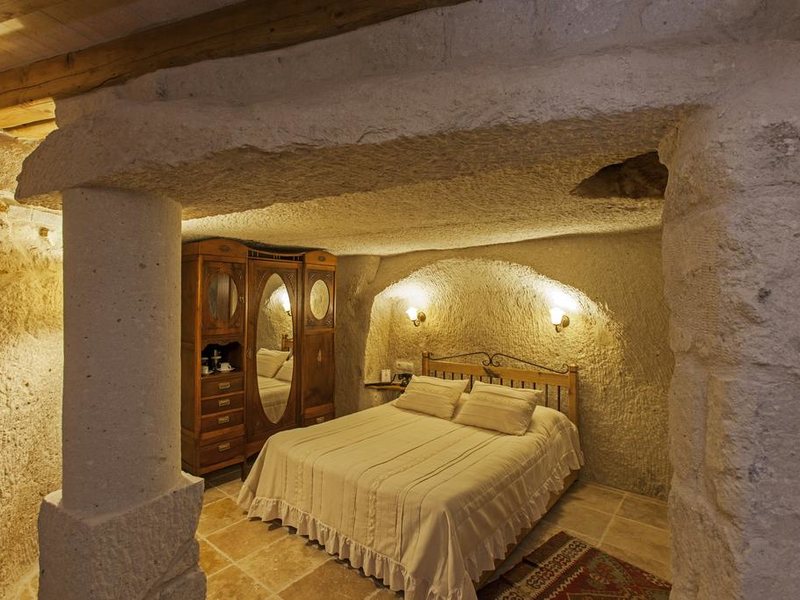 Mithra Cave Hote 304706