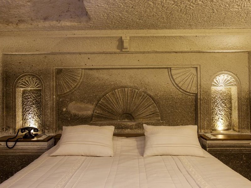 Mithra Cave Hote 304707