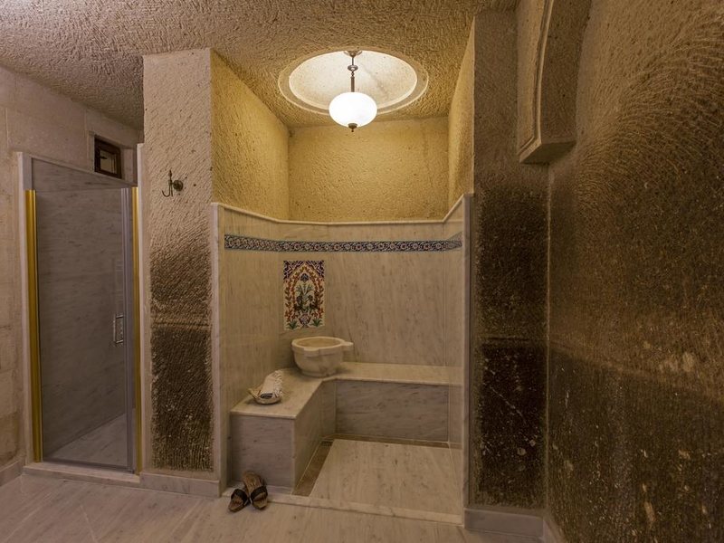 Mithra Cave Hote 304708