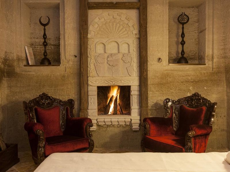 Mithra Cave Hote 304709