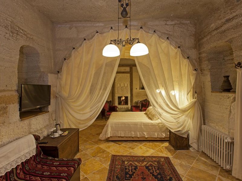 Mithra Cave Hote 304710