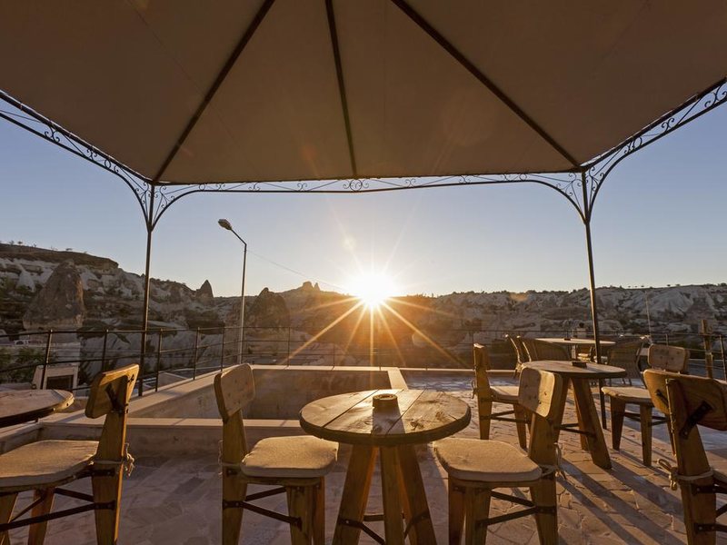 Mithra Cave Hote 304712