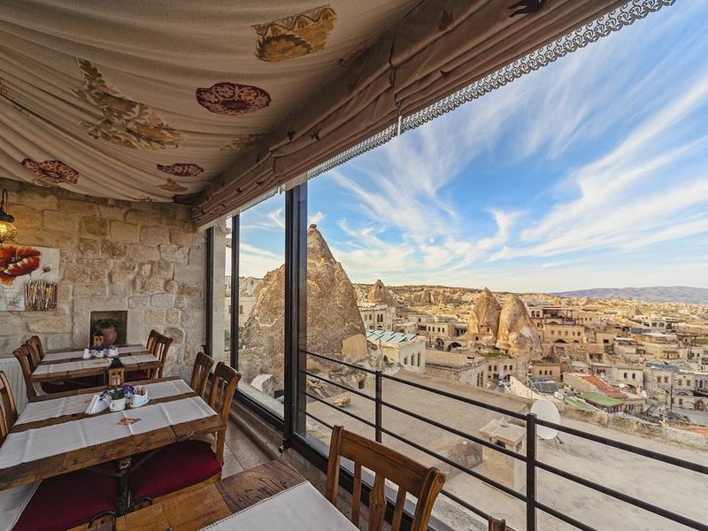 Mithra Cave Hote 304713