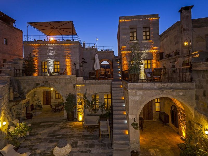 Mithra Cave Hote 304716