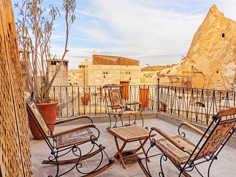 Mithra Cave Hote 304717