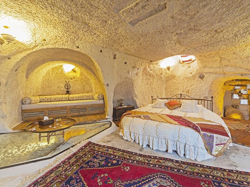 Mithra Cave Hote 304718