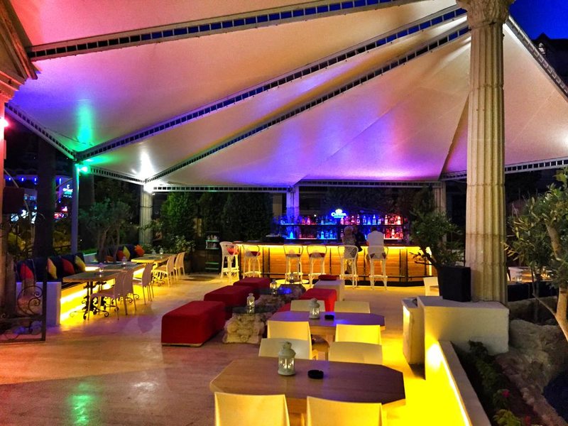 Mitos Apartment  280356