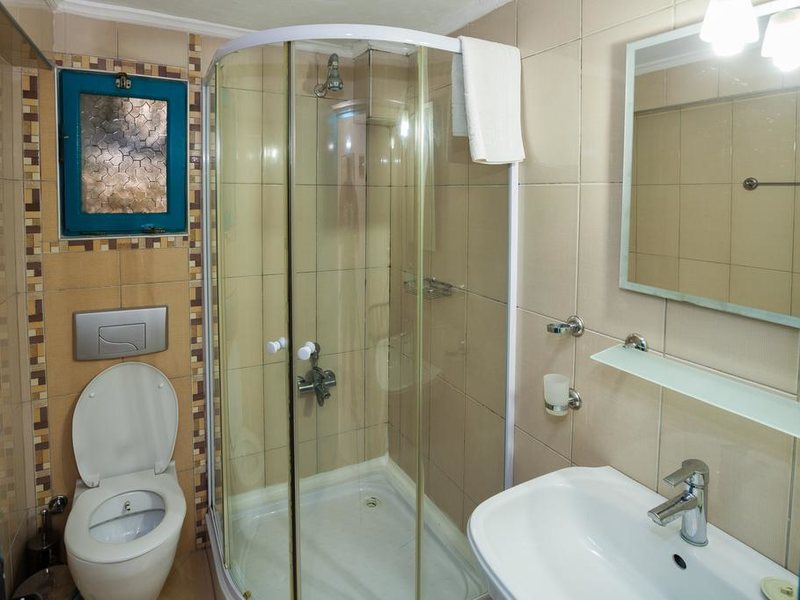 Mitos Apartment  280358