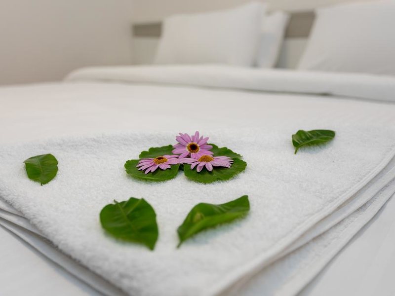 Mitos Apartment  280362