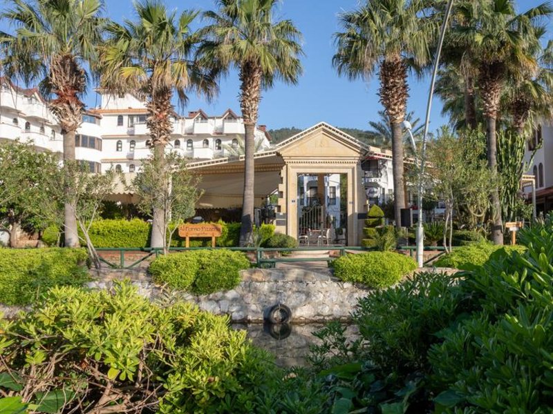 Mitos Apartment  280364