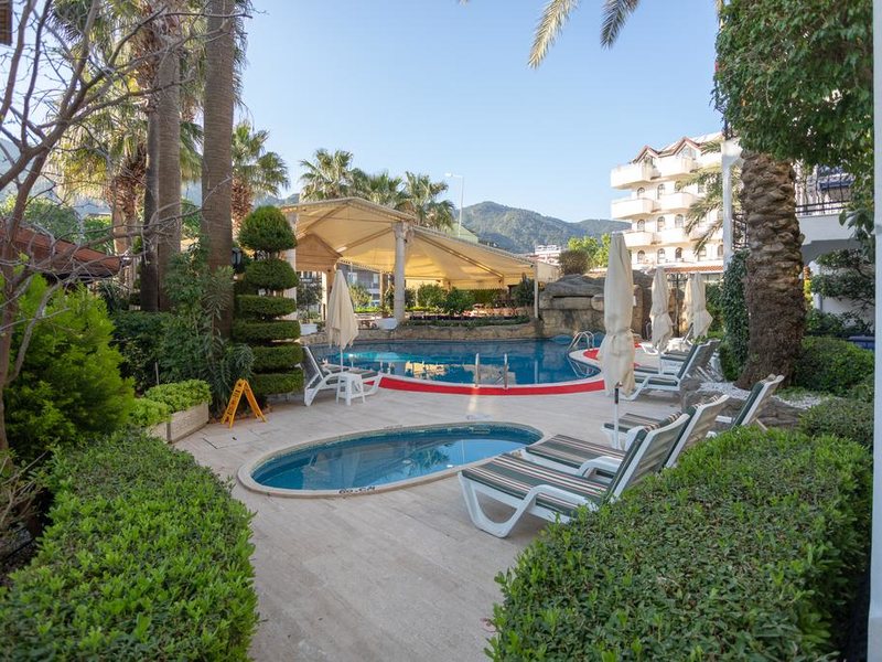 Mitos Apartment  280368