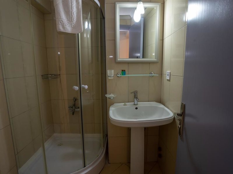 Mitos Apartment  280369