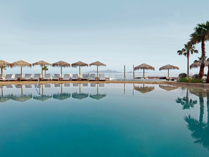 Mitsis La Vita Beach Hotel 325768