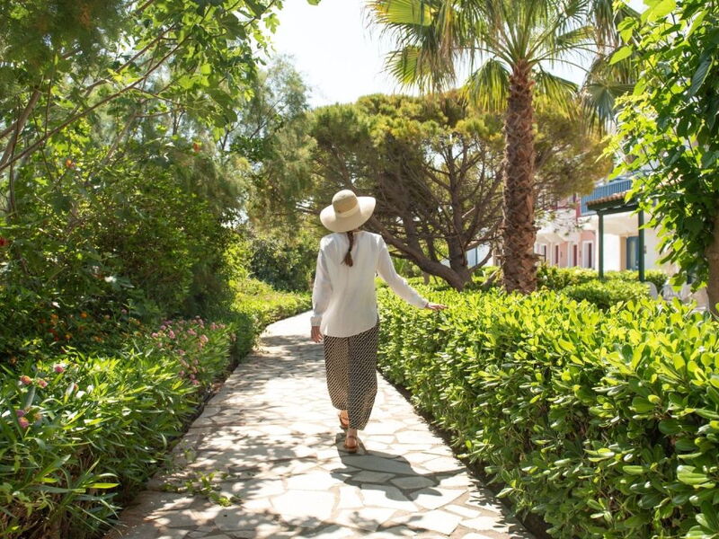 Mitsis La Vita Beach Hotel 325769