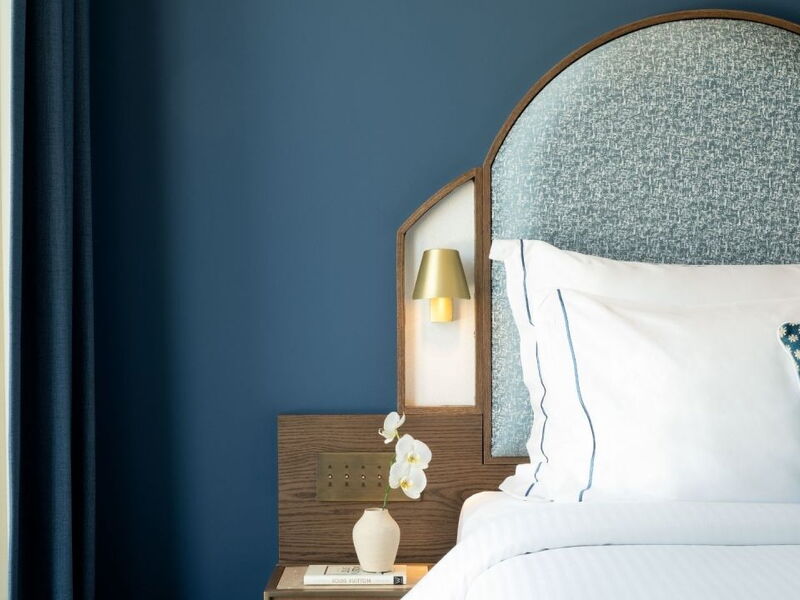 Mitsis La Vita Beach Hotel 325771