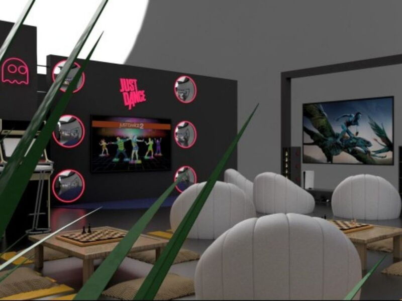 Mitsis La Vita Beach Hotel 325772