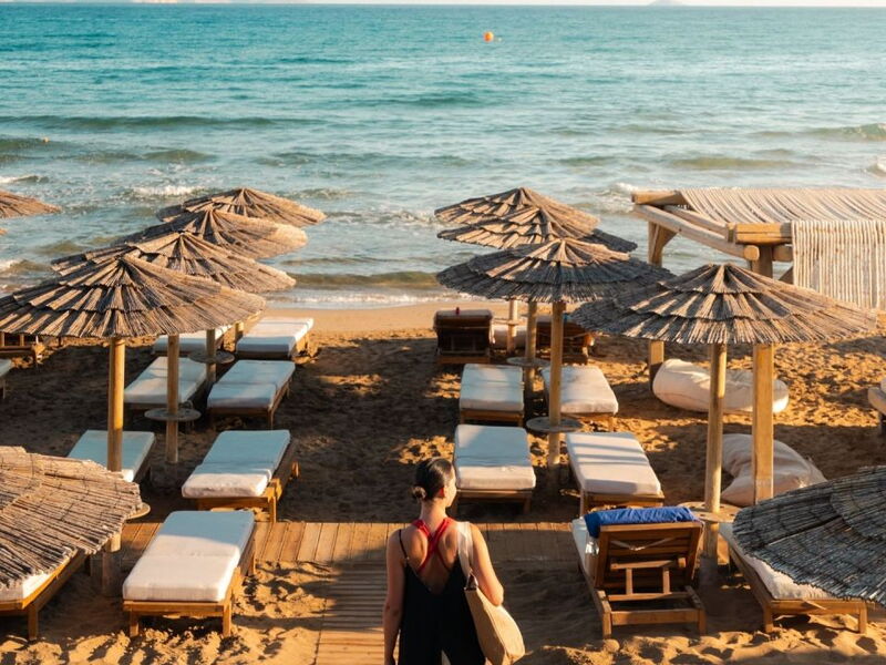 Mitsis La Vita Beach Hotel 325773