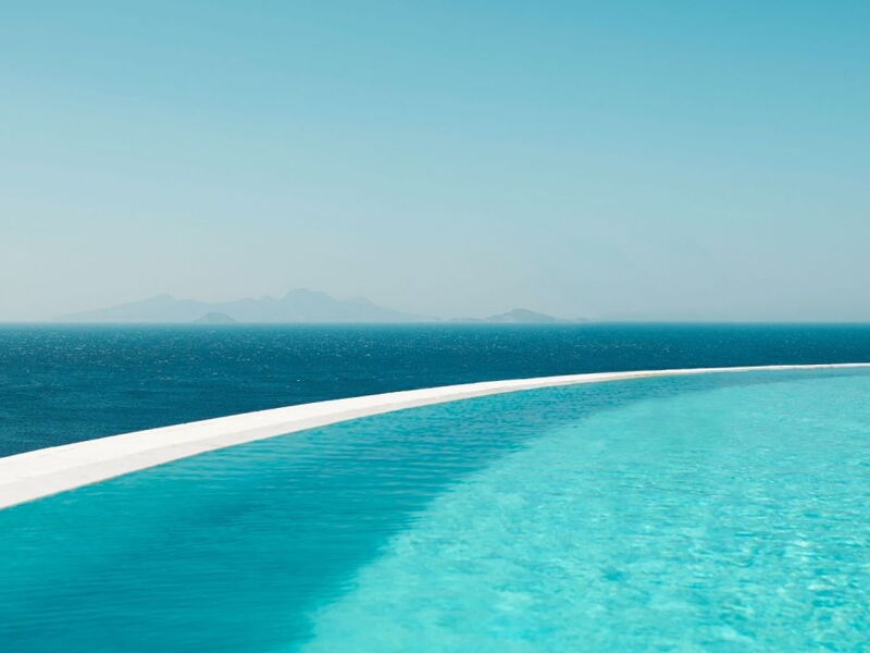 Mitsis La Vita Beach Hotel 325774