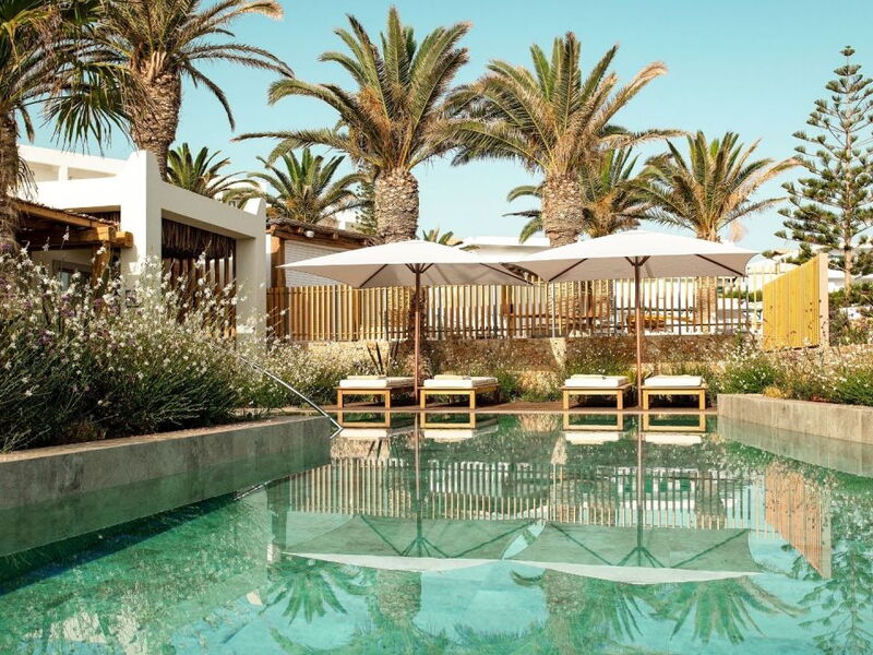 Mitsis La Vita Beach Hotel 325775