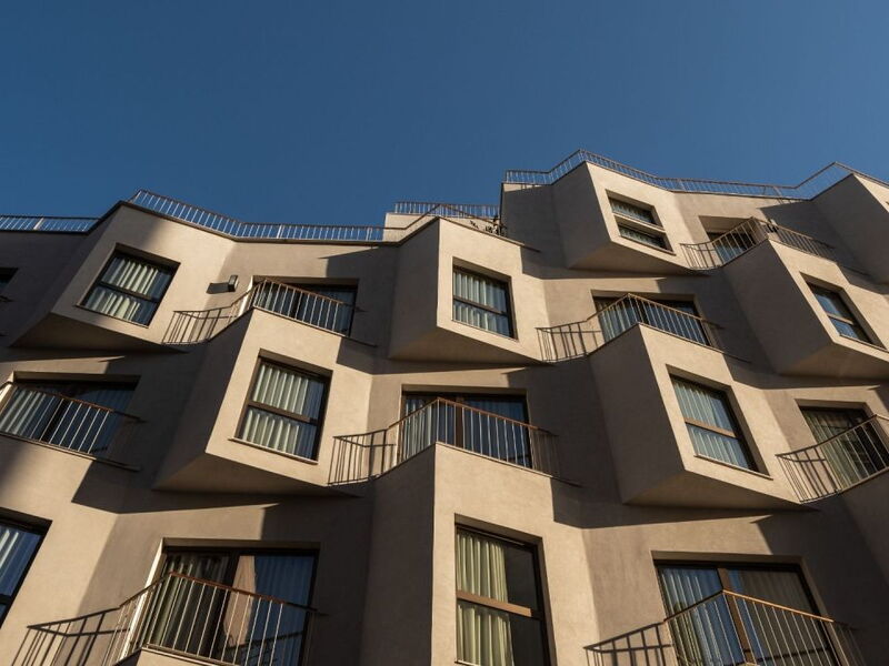 Mitsis La Vita Beach Hotel 325776