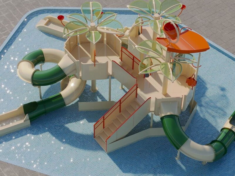 Mitsis La Vita Beach Hotel 325778