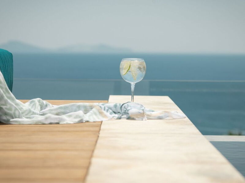 Mitsis La Vita Beach Hotel 325781