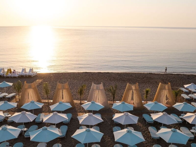 Mitsis La Vita Beach Hotel 325785