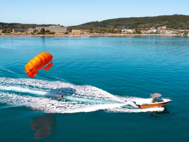 Mitsis La Vita Beach Hotel 325790