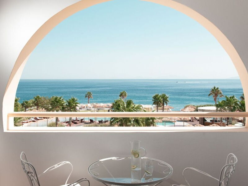 Mitsis La Vita Beach Hotel 325795