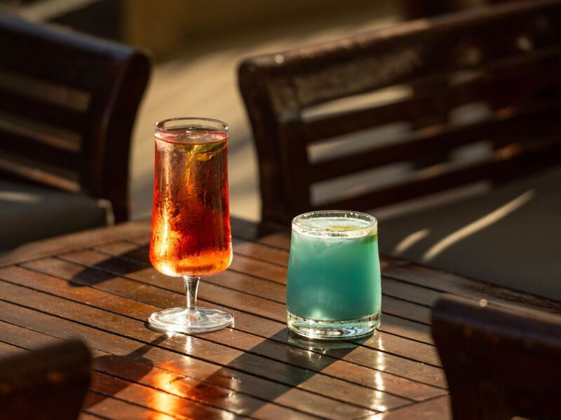 Mitsis La Vita Beach Hotel 325796