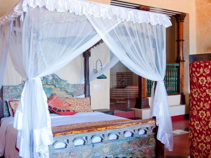 Mizingani Seafront Hotel  201489