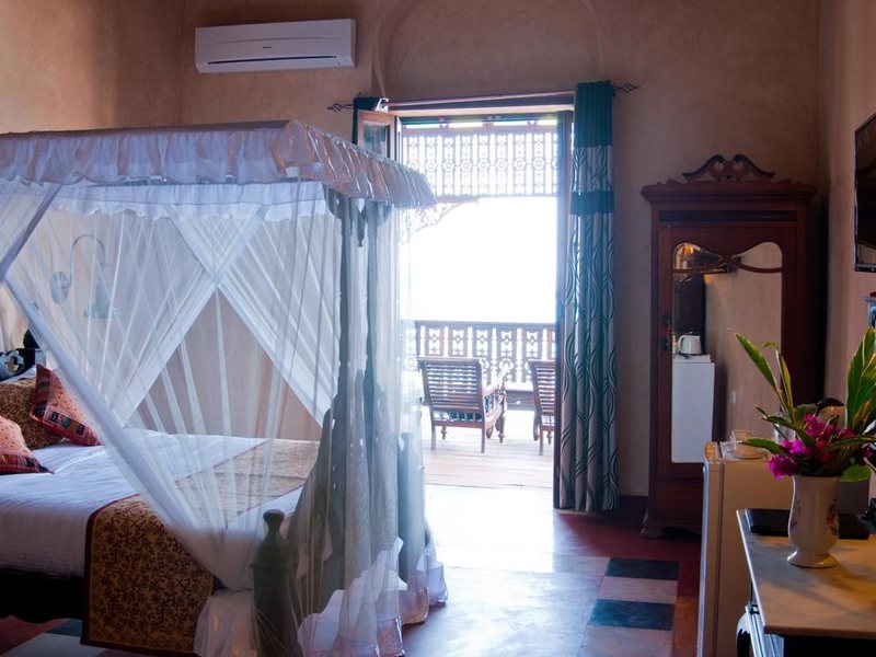 Mizingani Seafront Hotel  201492