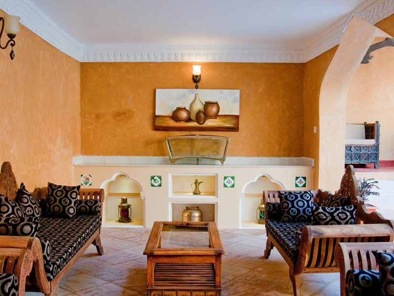 Mizingani Seafront Hotel  201493