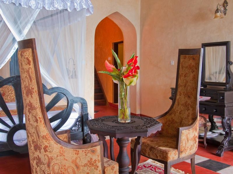 Mizingani Seafront Hotel  201494