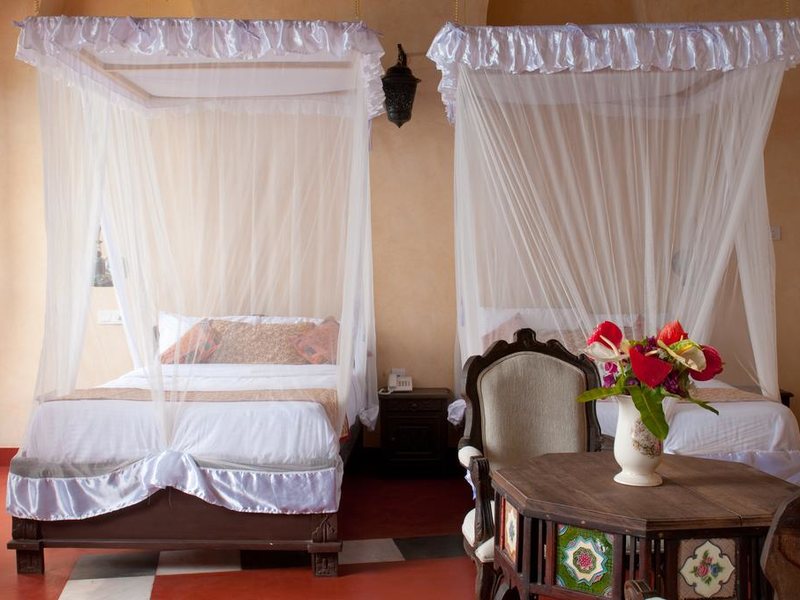 Mizingani Seafront Hotel  201495