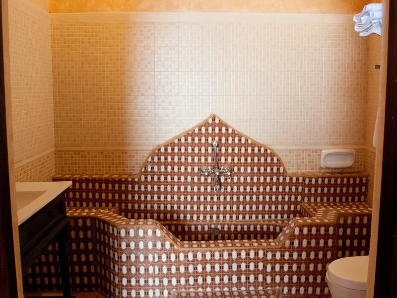 Mizingani Seafront Hotel  201496