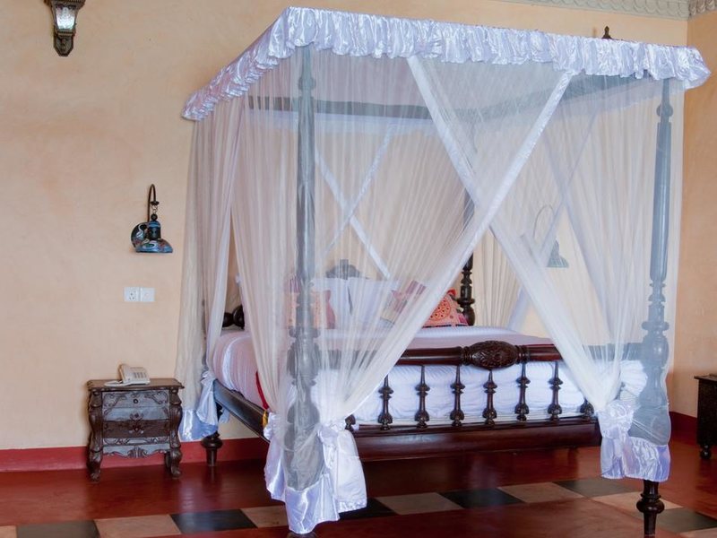 Mizingani Seafront Hotel  201498