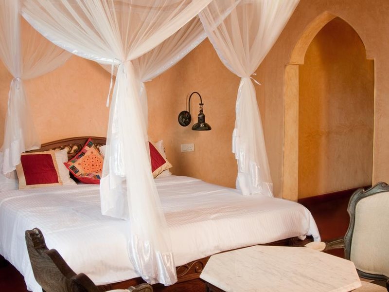 Mizingani Seafront Hotel  201502