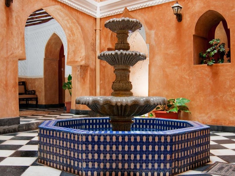 Mizingani Seafront Hotel  201503