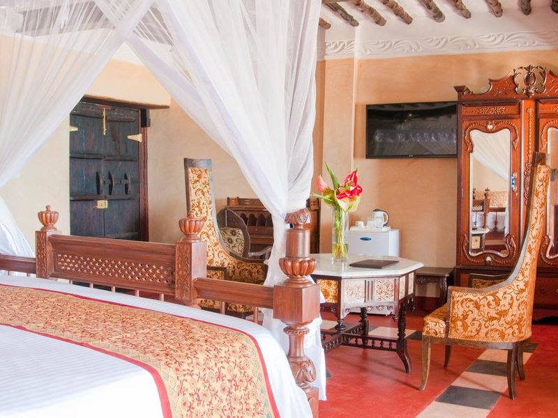 Mizingani Seafront Hotel  201504