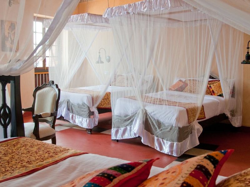 Mizingani Seafront Hotel  201508