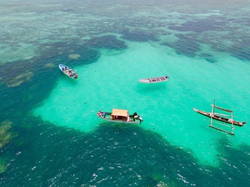 Mnana Beach Bungalows 214598