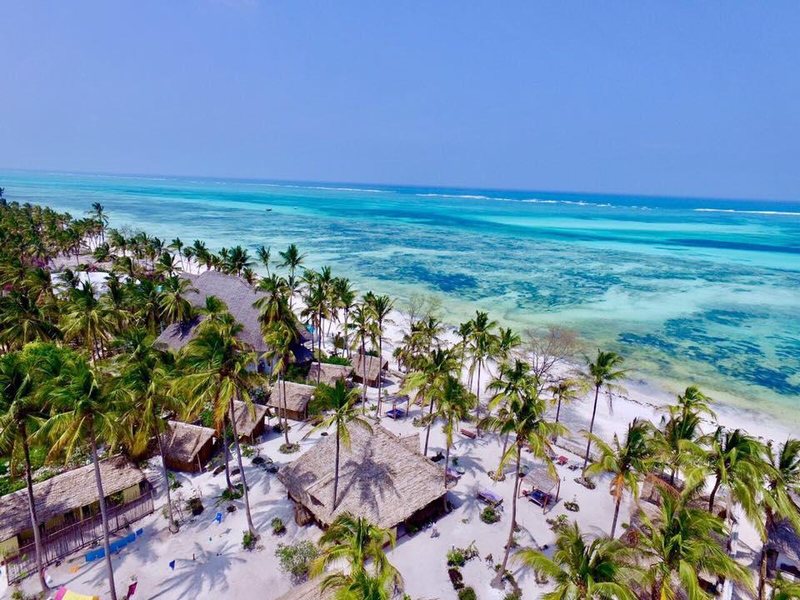 Mnana Beach Bungalows 214599