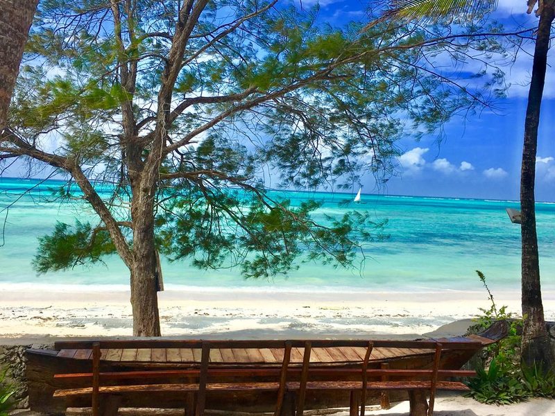 Mnana Beach Bungalows 214603